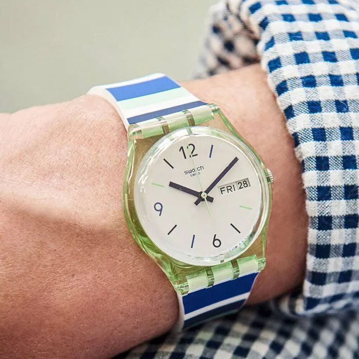 Swatch GG711  Фото 3