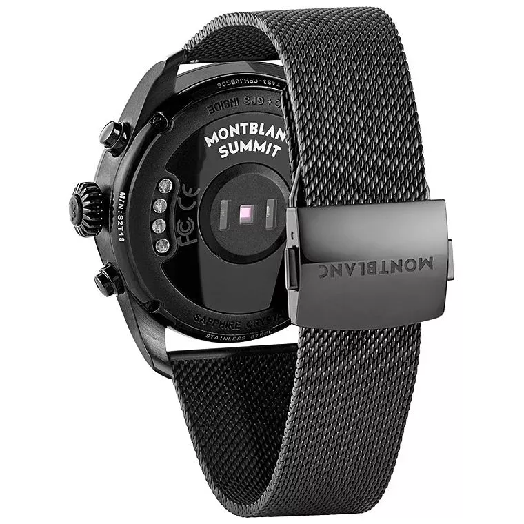 Montblanc 00119723 (инд. CPNJ0MPX8)  Фото 2