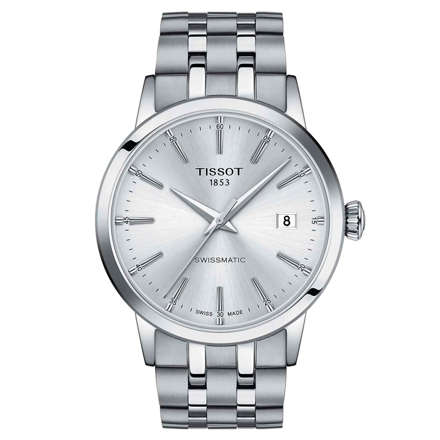 Наручные часы  Tissot T1294071103100 T-Classic Фото 1