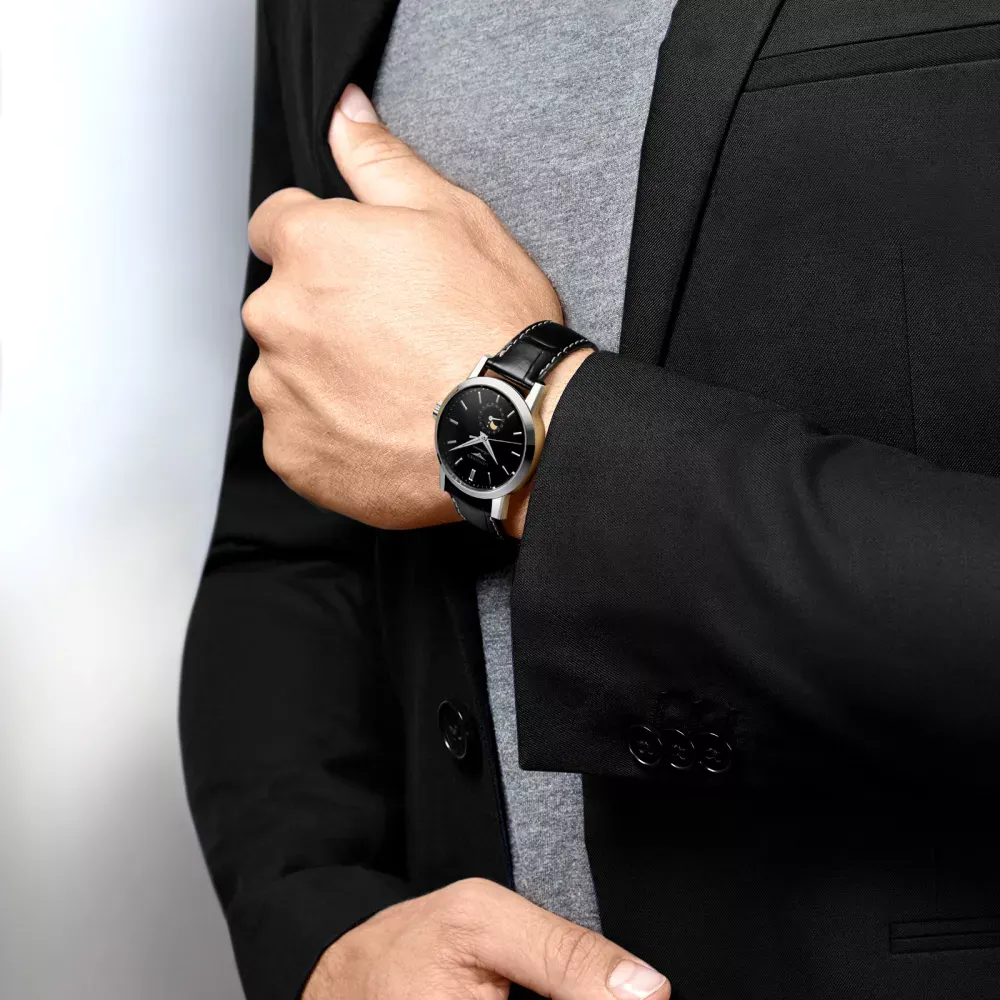 Longines L4.826.4.52.0  Фото 3