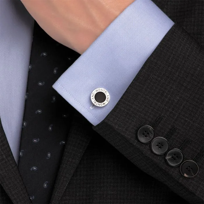 Montblanc 00107463 Запонки  Фото 2