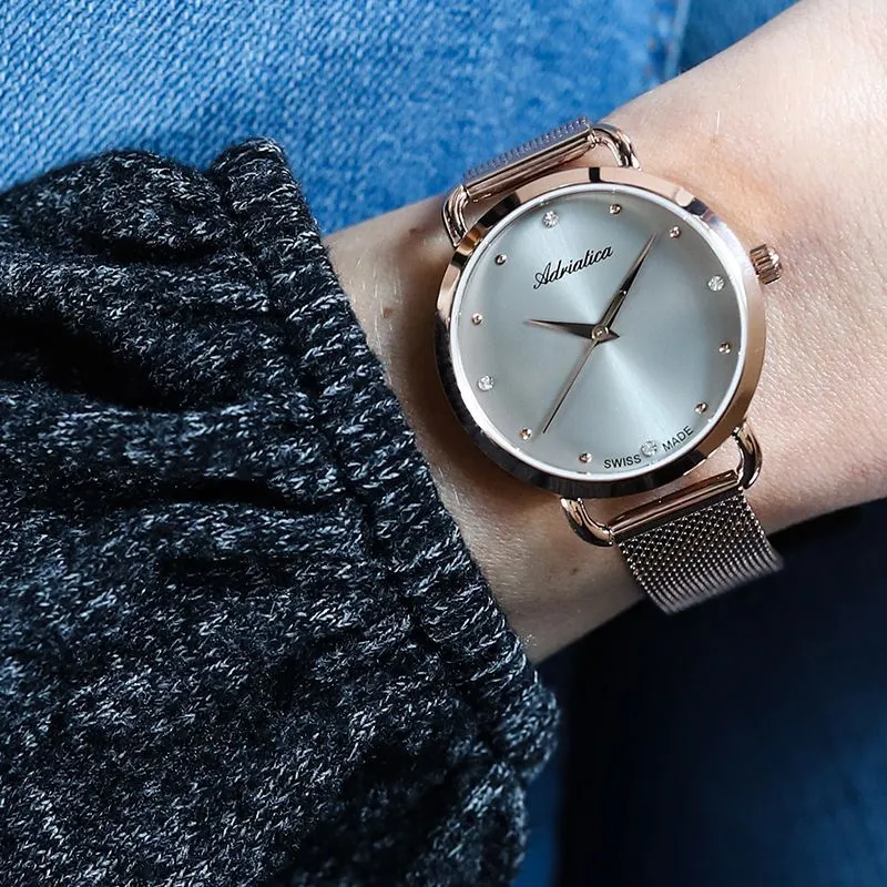 Adriatica A3730.9147Q  Фото 2