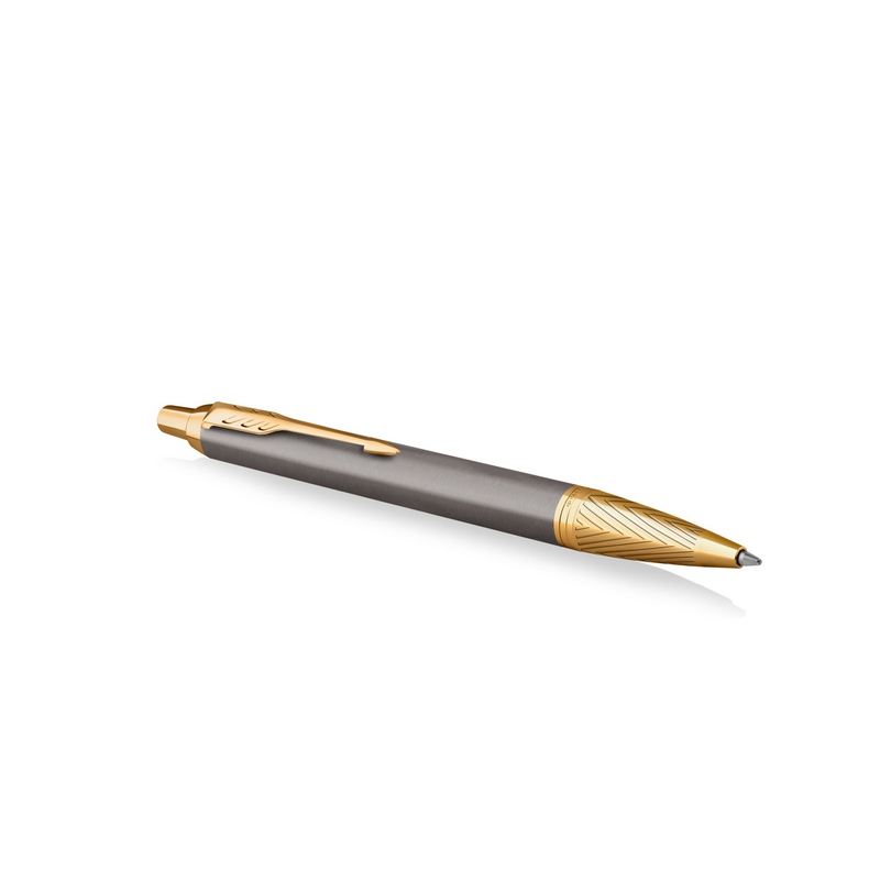 Ручка Parker IM Premium Arrow   Фото 3