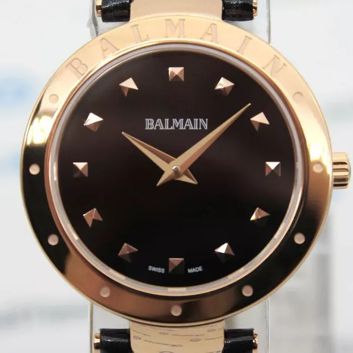 Balmain B42593266  Фото 3