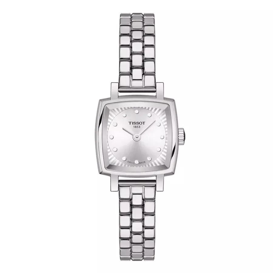 Tissot T0581091103601  Фото 1