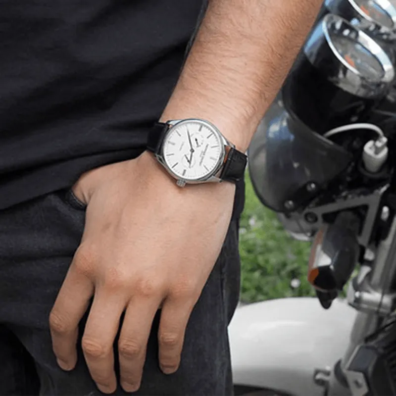 Frederique Constant FC-259ST5B6  Фото 2