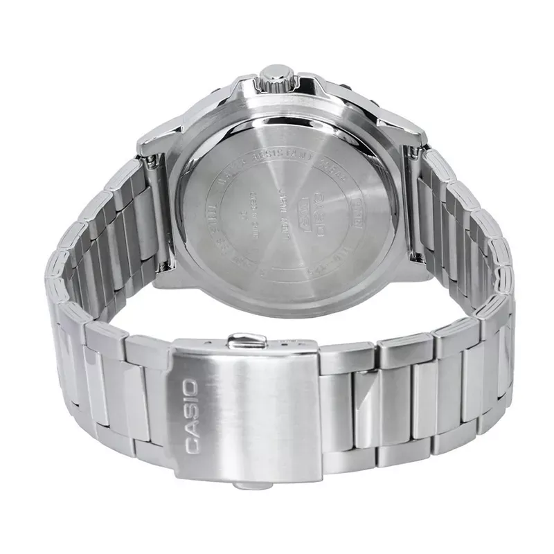 Casio Collection MTD-125D-9A  Фото 3