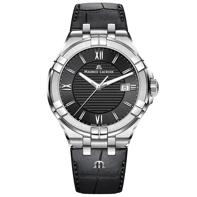 Maurice Lacroix AI1008-SS001-330  Фото 1