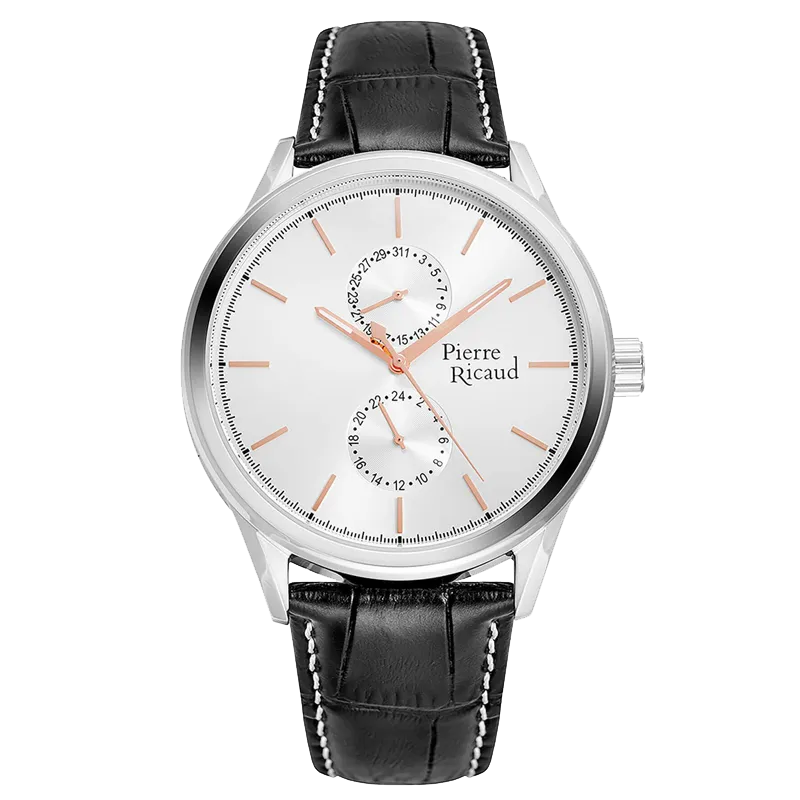 Наручные часы  Pierre Ricaud P97244.52R3QF 