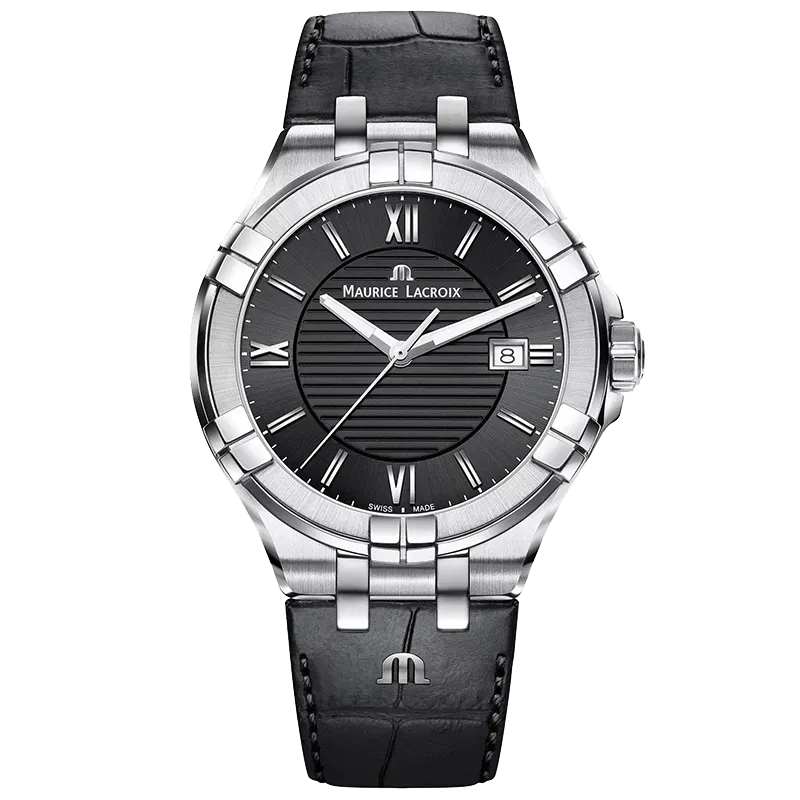 Maurice Lacroix AI1008-SS001-330  Фото 1