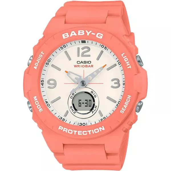 Casio Baby-G BGA-260-4A 