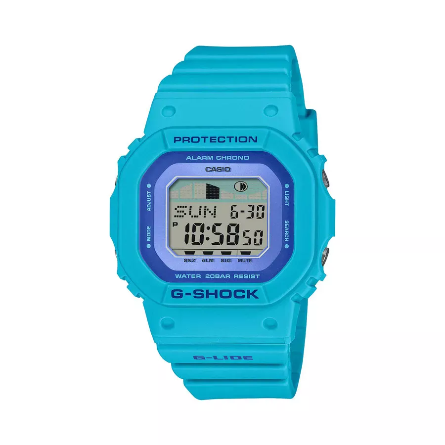 Casio G-Shock GLX-S5610-2  Фото 1