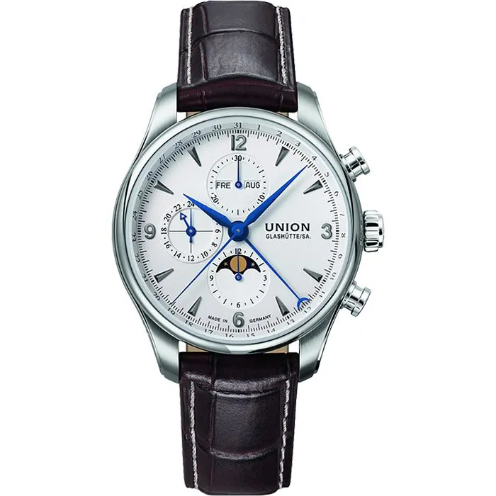 Union Glashutte D0094251601700 