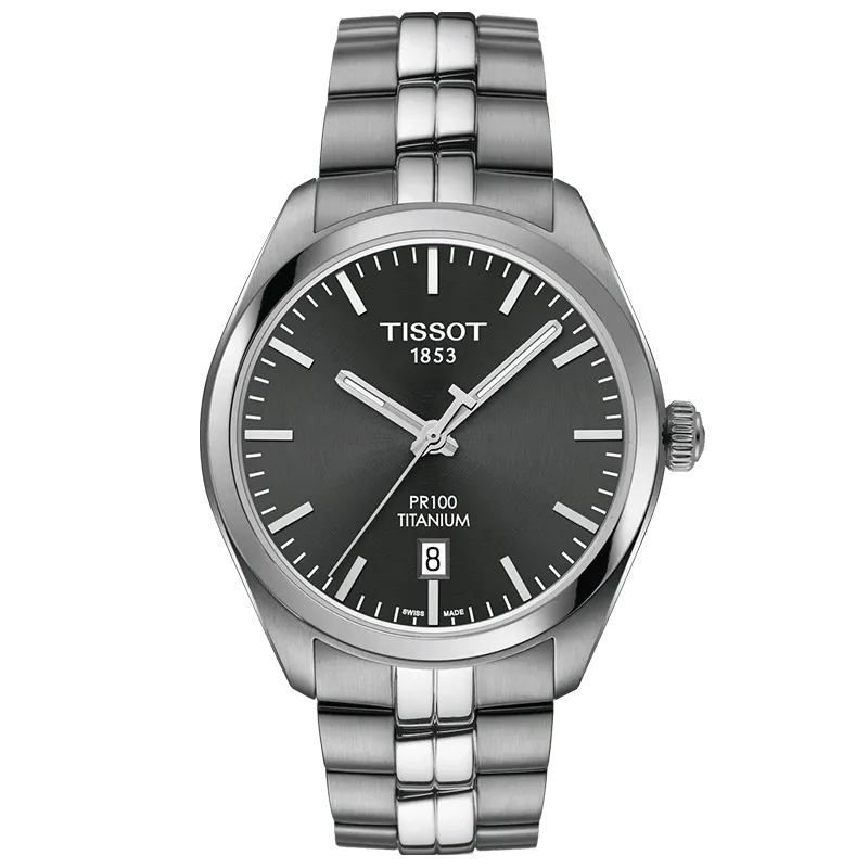 Tissot T101.410.44.061.00  Фото 1