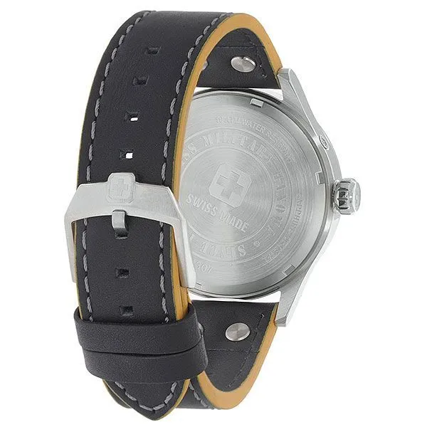 Swiss Military Hanowa 06-4307.04.003  Фото 3