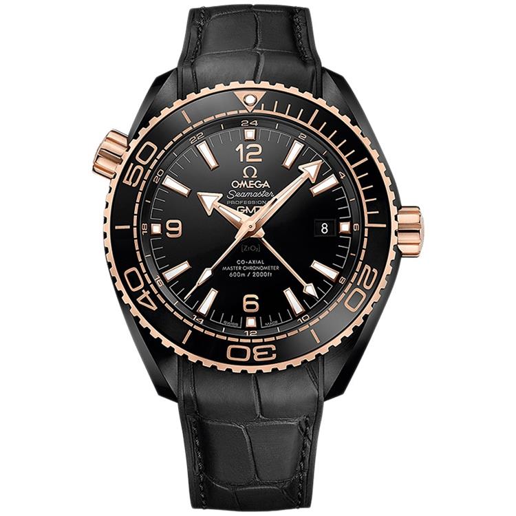 Omega 215.63.46.22.01.001 