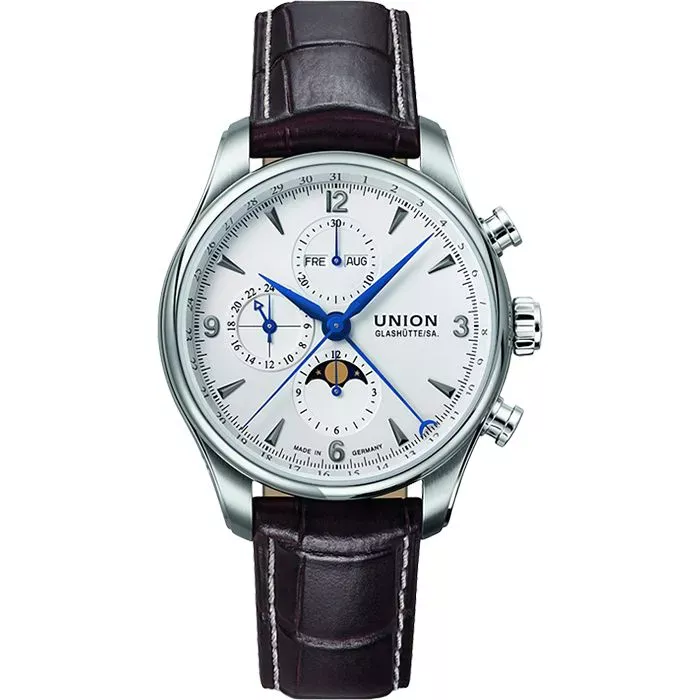 Union Glashutte D0094251601700 