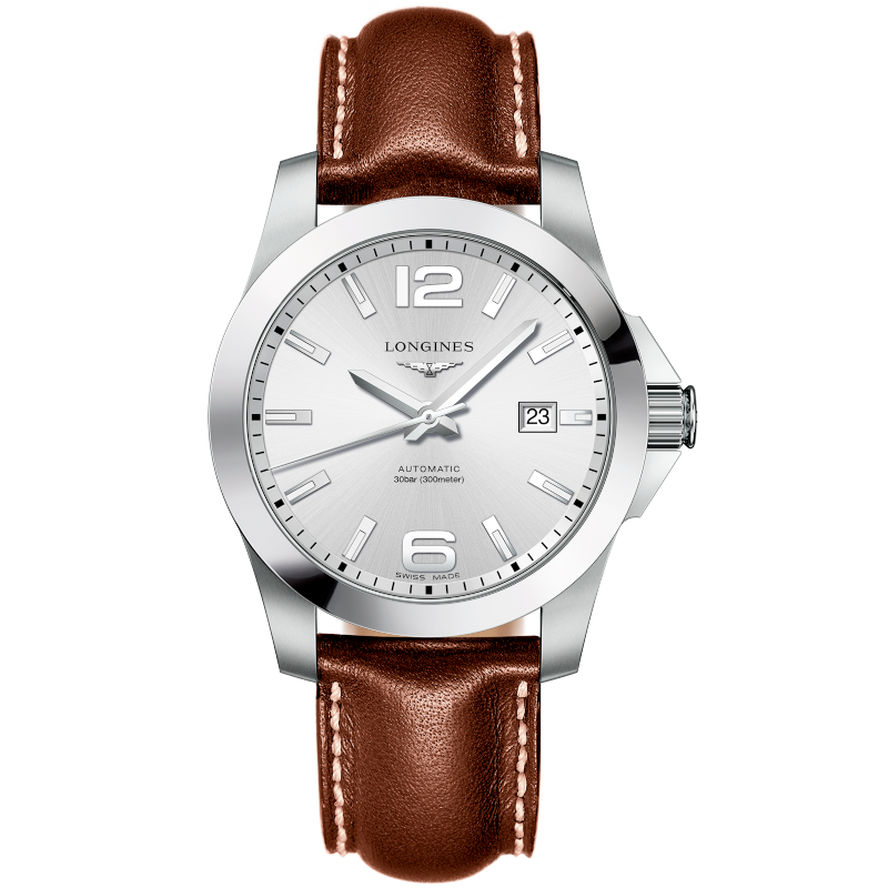 Longines L3.777.4.76.5  Фото 1