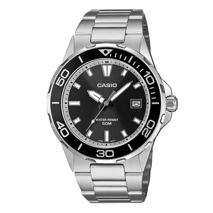 Casio Collection MTD-145D-1A  Фото 1