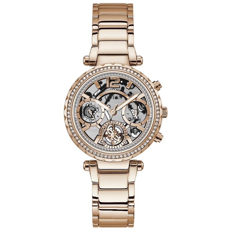 Купить Наручные часы Guess GW0403L3 в Sibtime Фото 1 Наручные часы Guess GW0403L3 Фото 1
