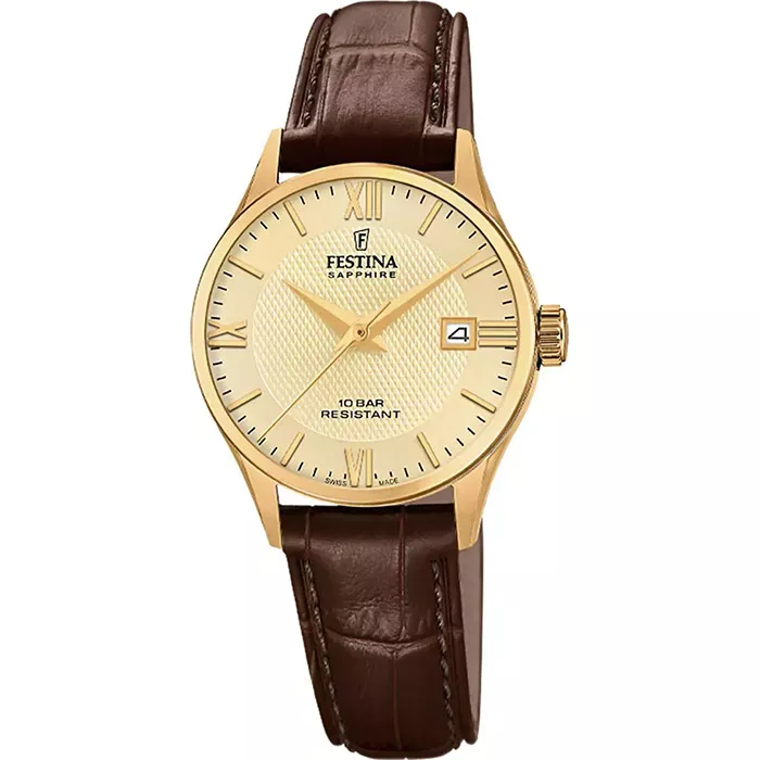 Festina F20011/6  Фото 1