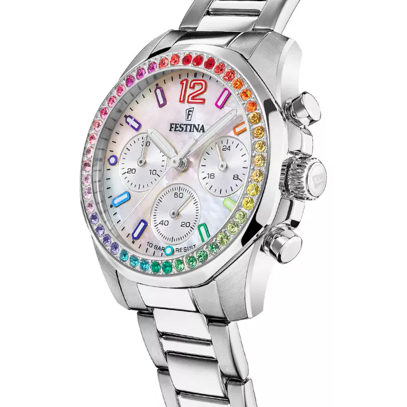 Festina F20606/2  Фото 4