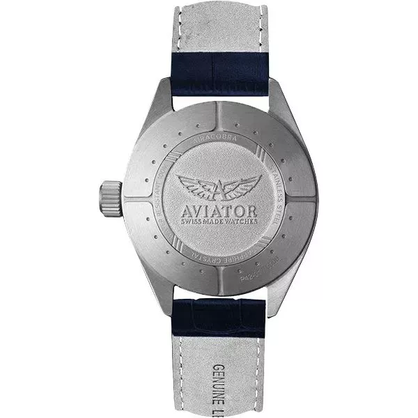 Наручные часы  Aviator V.1.22.0.149.4  Фото 2