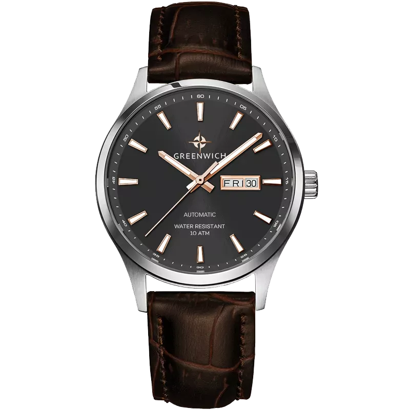 Greenwich GW 054.12.34 