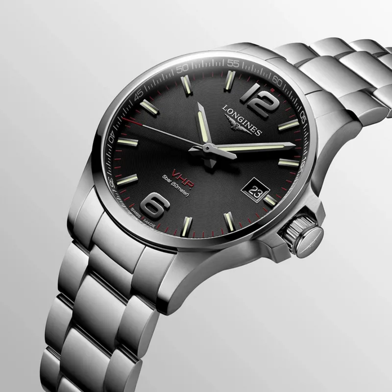 Longines L37264566  Фото 3