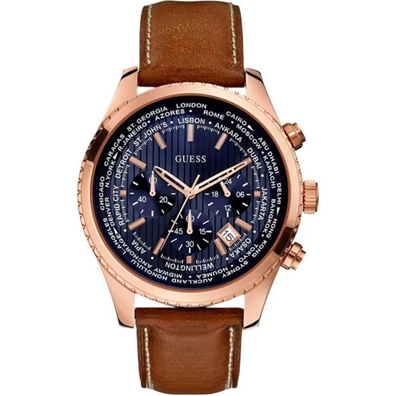 Guess W0500G1 