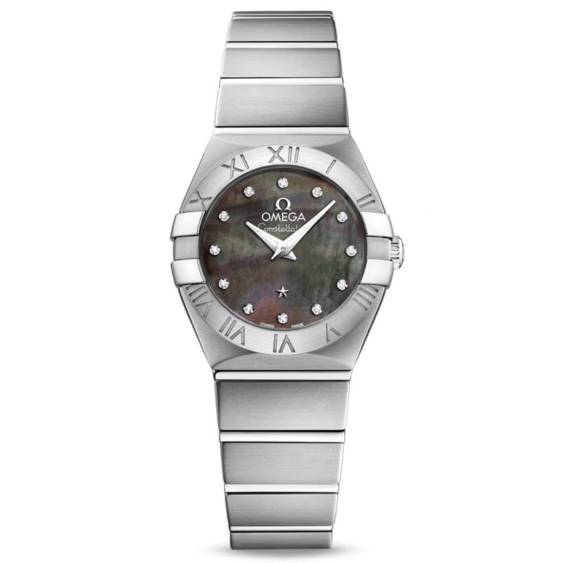 Omega 123.10.24.60.57.003  Фото 1