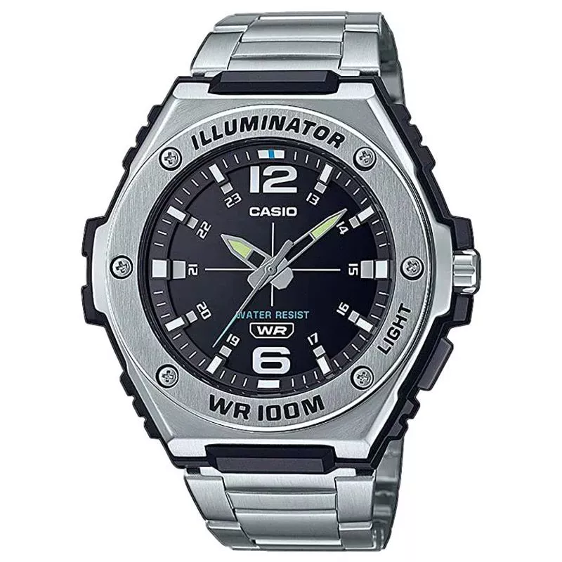 Casio Collection MWA-100HD-1A  Фото 1