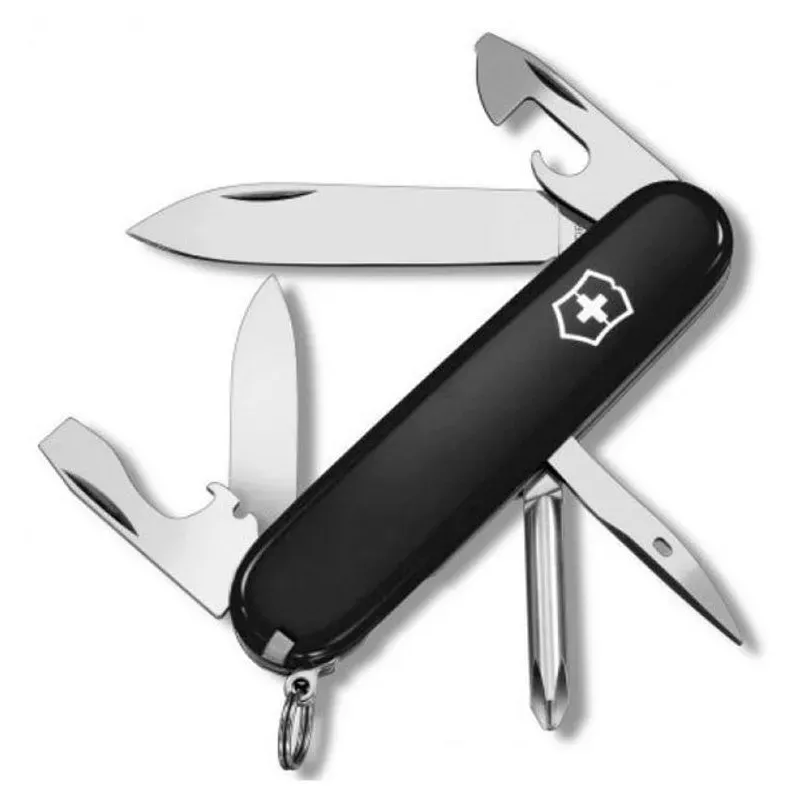 Victorinox 1.4603.3R арм. черн. 91мм  Фото 1