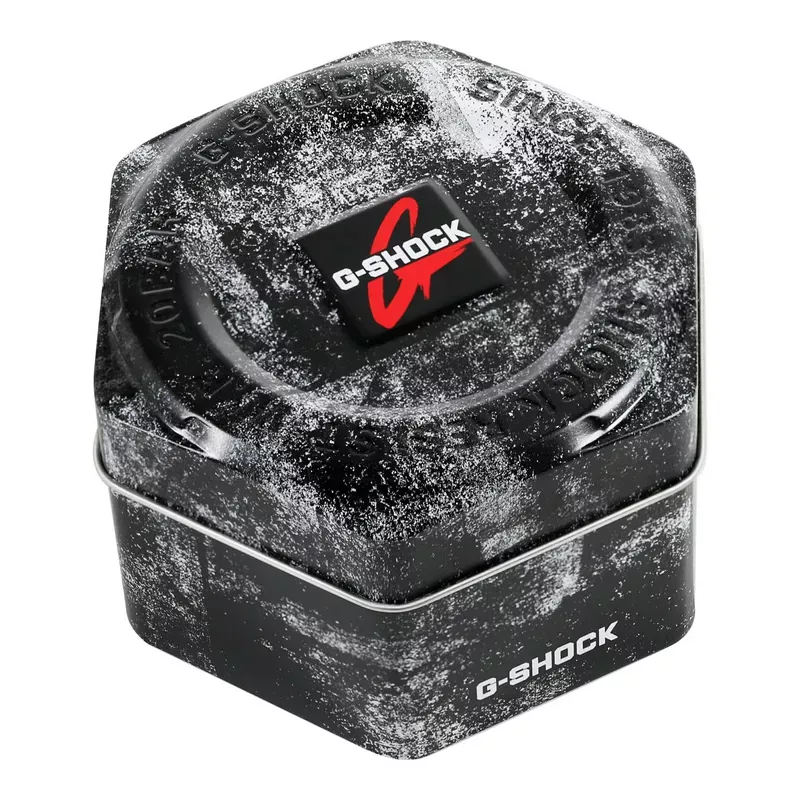 Casio G-Shock GMA-S2100NC-8A  Фото 3