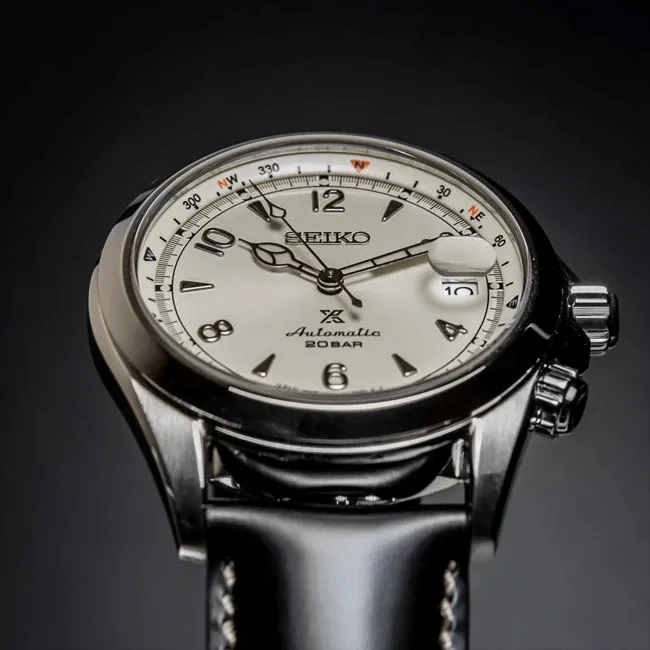 Seiko SPB119J1  Фото 2