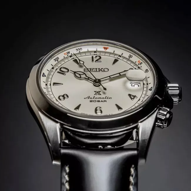 Seiko SPB119J1  Фото 2