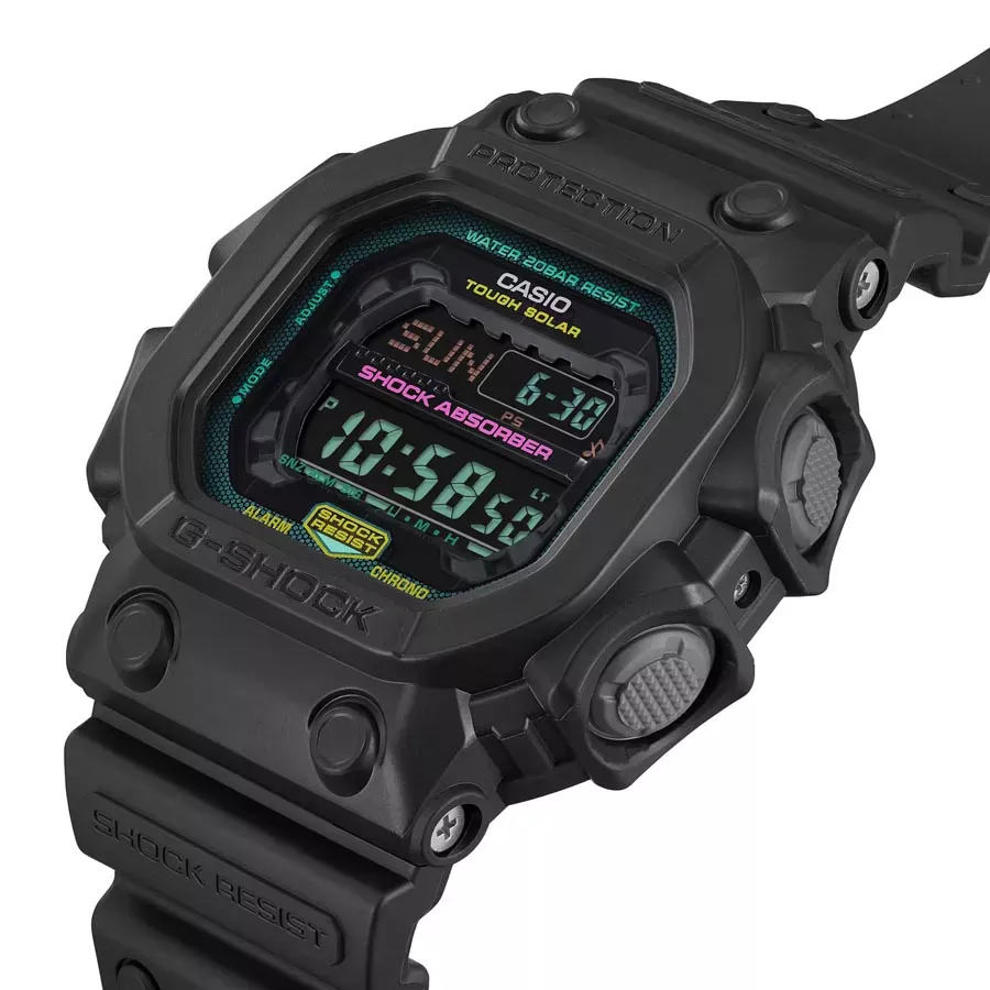 Casio G-Shock GX-56MF-1  Фото 2