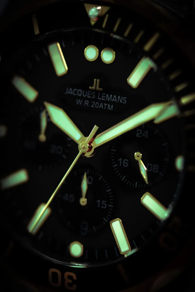 Jacques Lemans 1-2091I  Фото 5