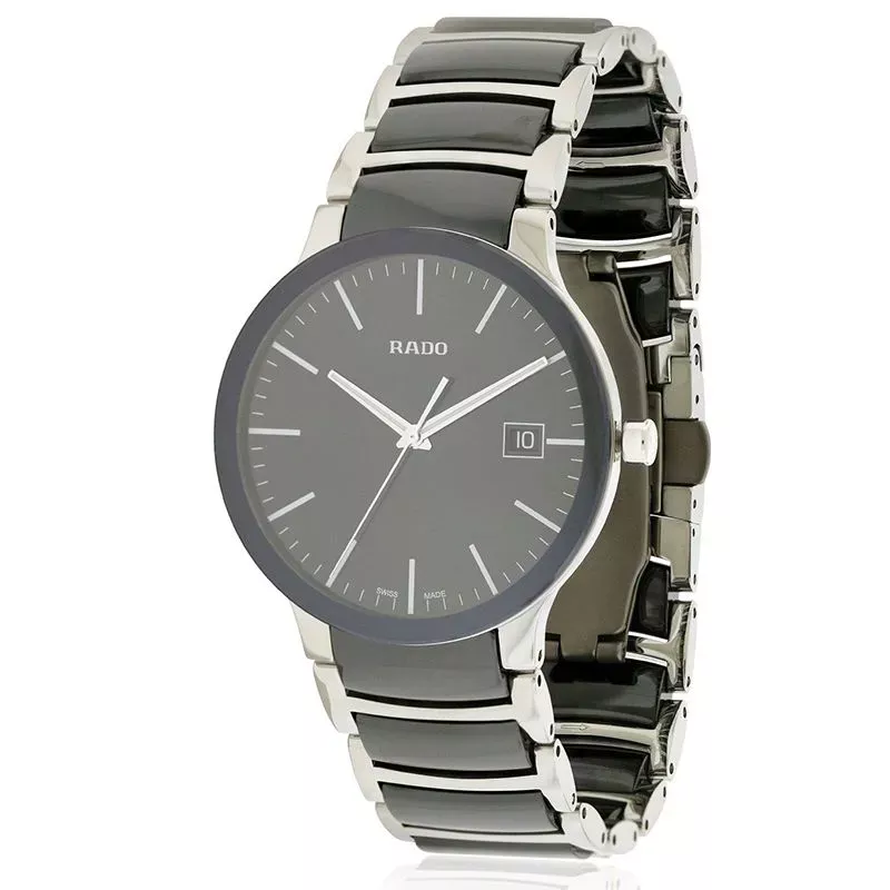 Наручные часы  Rado R30934162 Centrix Фото 2