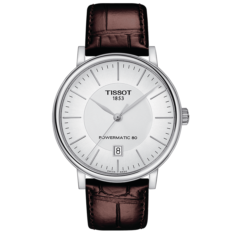 Купить Наручные часы Tissot T122.407.16.031.00 T-Classic в Sibtime Фото 1 Наручные часы Tissot T122.407.16.031.00 T-Classic Фото 1