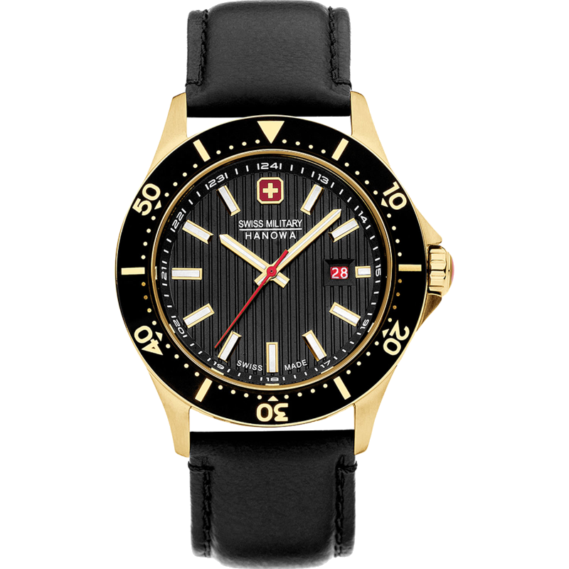 Swiss Military Hanowa SMWGB2100611 