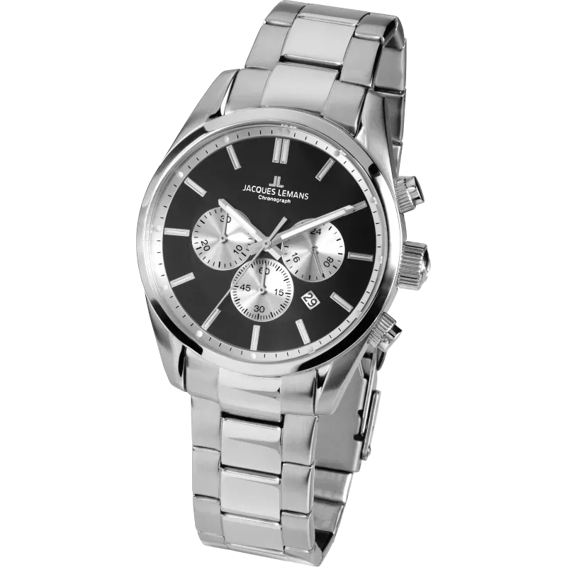 Jacques Lemans 42-6E 