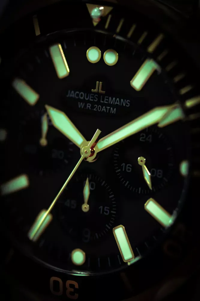 Jacques Lemans 1-2091I  Фото 5