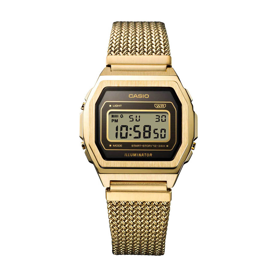 Casio Collection A1000MGA-5  Фото 5