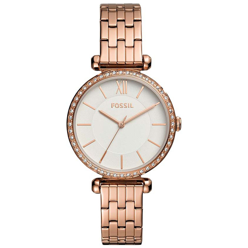 Купить Наручные часы Fossil BQ3497 в Sibtime Наручные часы Fossil BQ3497