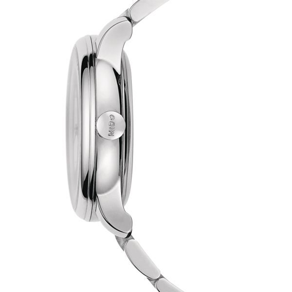 Купить Наручные часы Mido M039.207.11.106.00 Baroncelli в Sibtime Фото 3 Наручные часы Mido M039.207.11.106.00 Baroncelli Фото 3