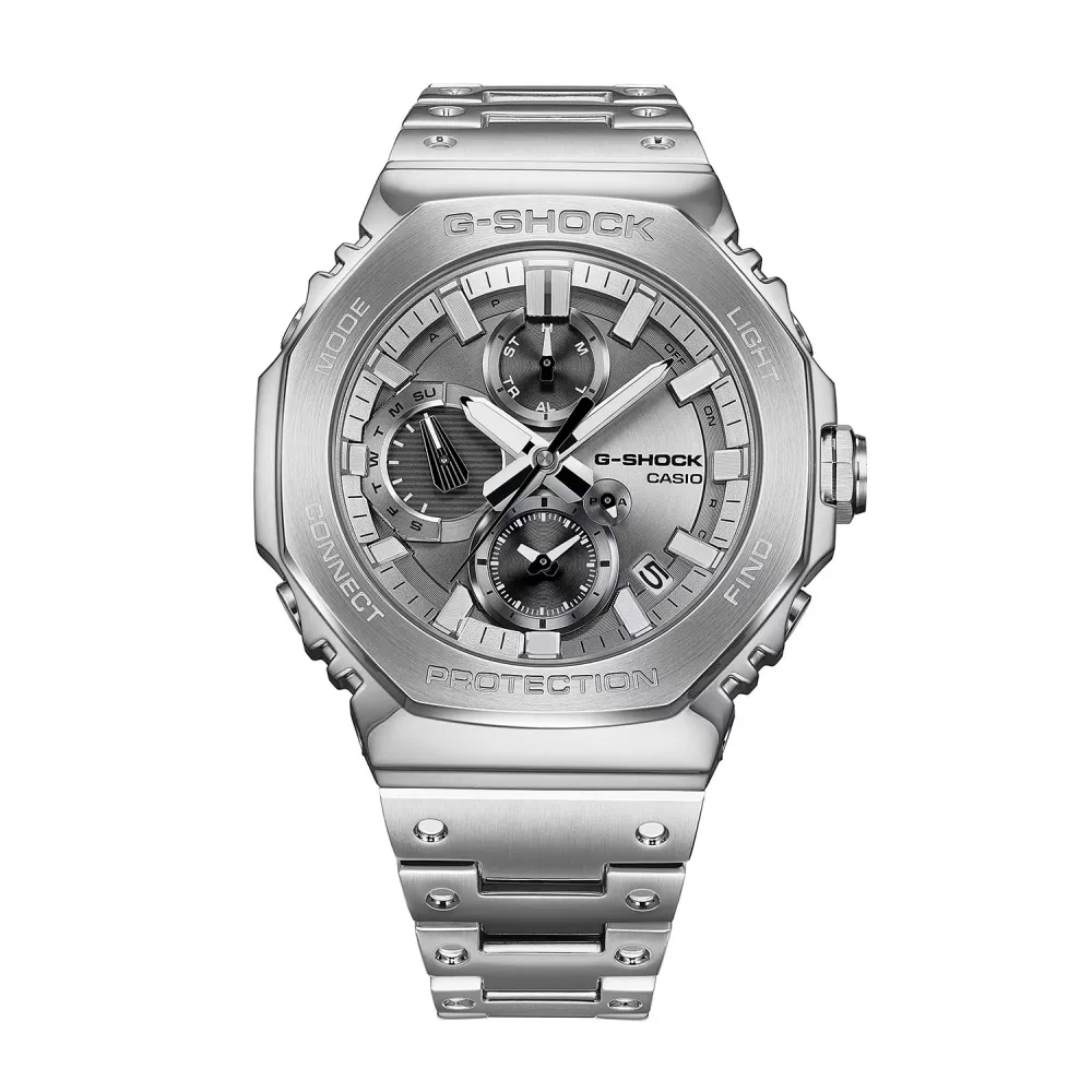 Casio G-Shock GMC-B2100ADS-1A  Фото 4