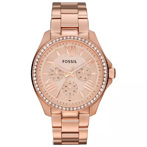 Купить Наручные часы Fossil AM4483 в Sibtime Фото 1 Наручные часы Fossil AM4483 Фото 1