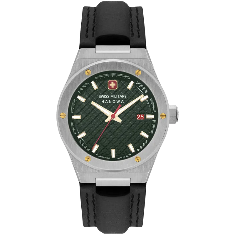 Swiss Military Hanowa SMWGB2101602 
