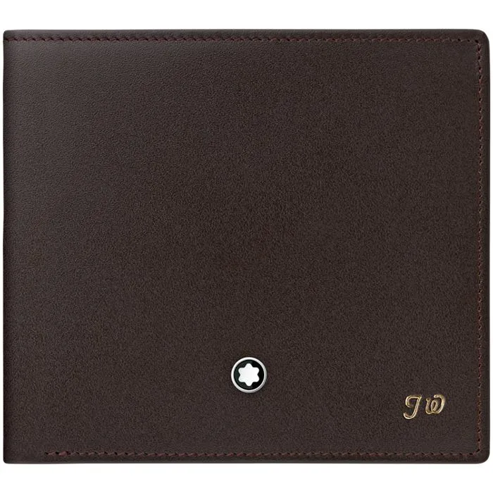 Montblanc 00114544 Портмоне  Фото 3